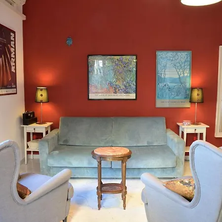 Liberty House Margherita - Happy.rentals Apartman