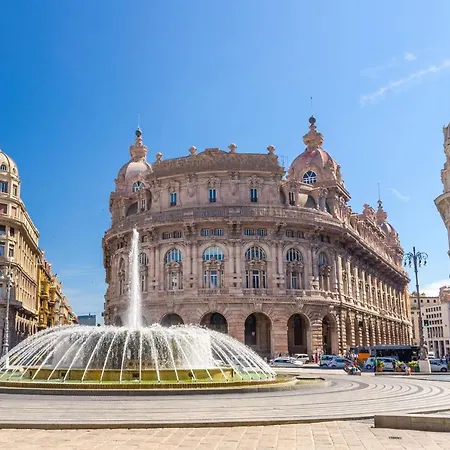 Liberty House Margherita - Happy.rentals Apartman *