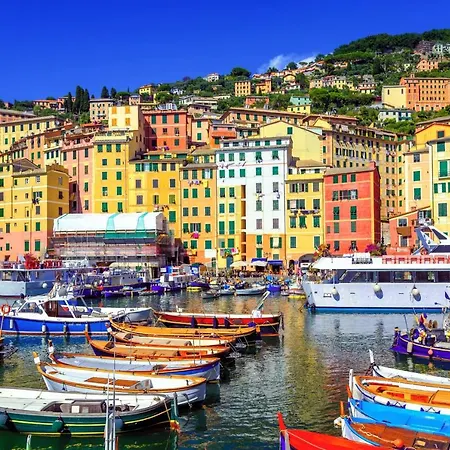 Liberty House Margherita - Happy.rentals *