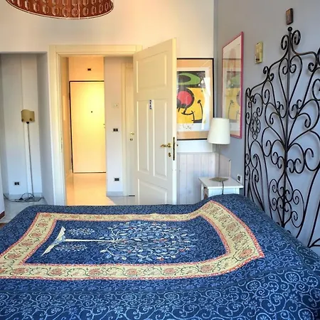 Liberty House Margherita - Happy.rentals * Cenova