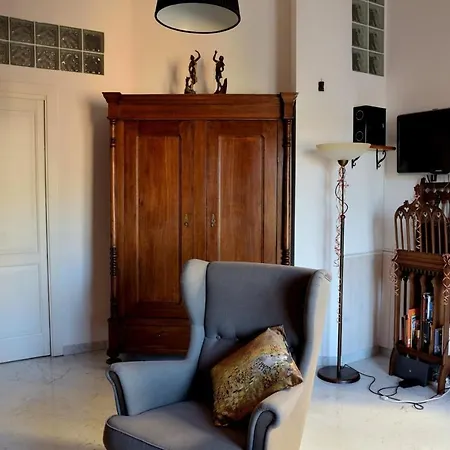 Daire Liberty House Margherita - Happy.rentals *