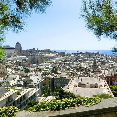 Liberty House Margherita - Happy.rentals *