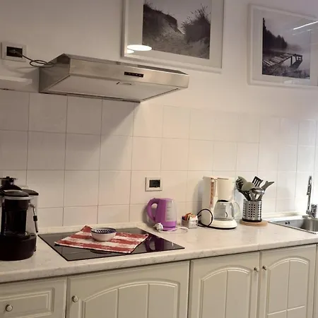 Διαμέρισμα Liberty House Margherita - Happy.rentals