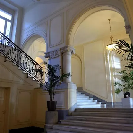 Διαμέρισμα Liberty House Margherita - Happy.rentals *