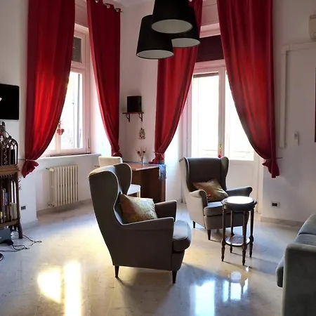 Liberty House Margherita - Happy.rentals