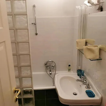 Διαμέρισμα Liberty House Margherita - Happy.rentals Γένοβα